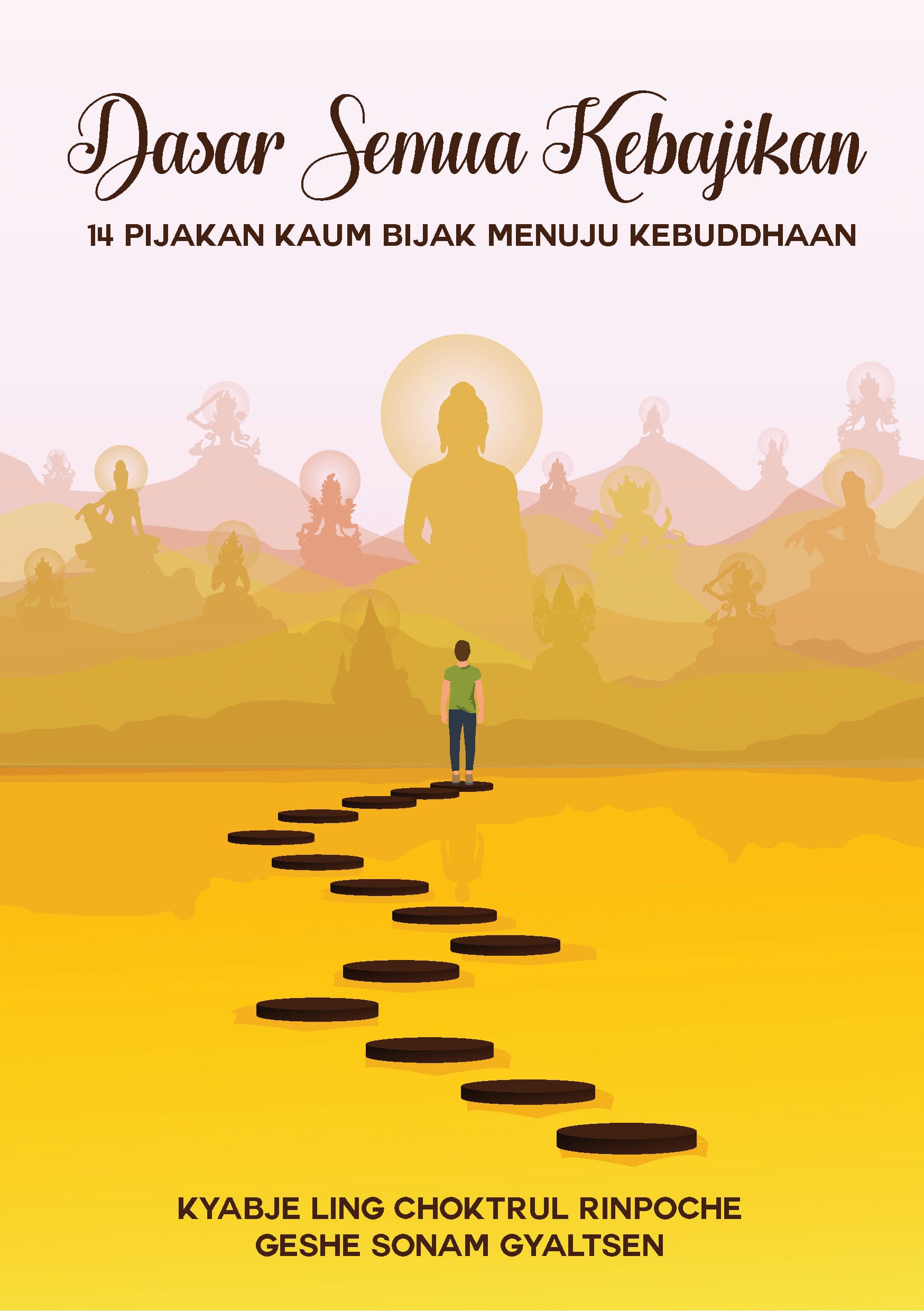 Dasar Dari Semua Kebajikan